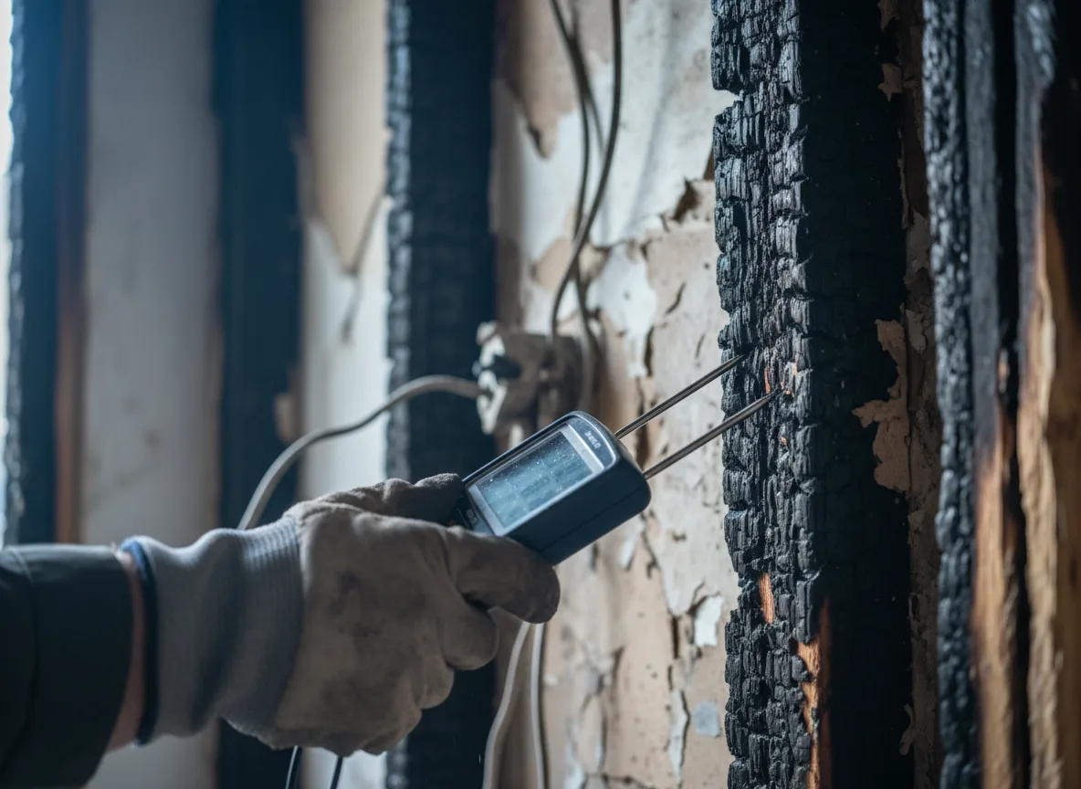 Fire Damage Restoration Ellsworth, IL FAQs